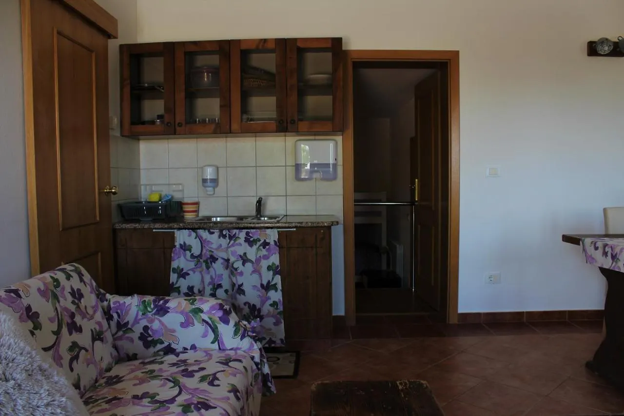 Apartman Robi Nova Vas (Porec)