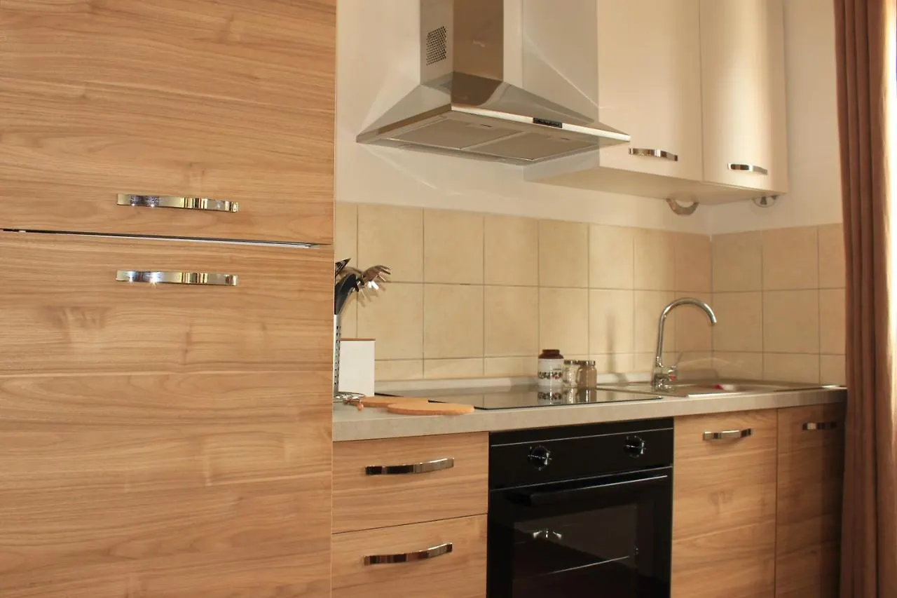 Apartman Robi Croatia