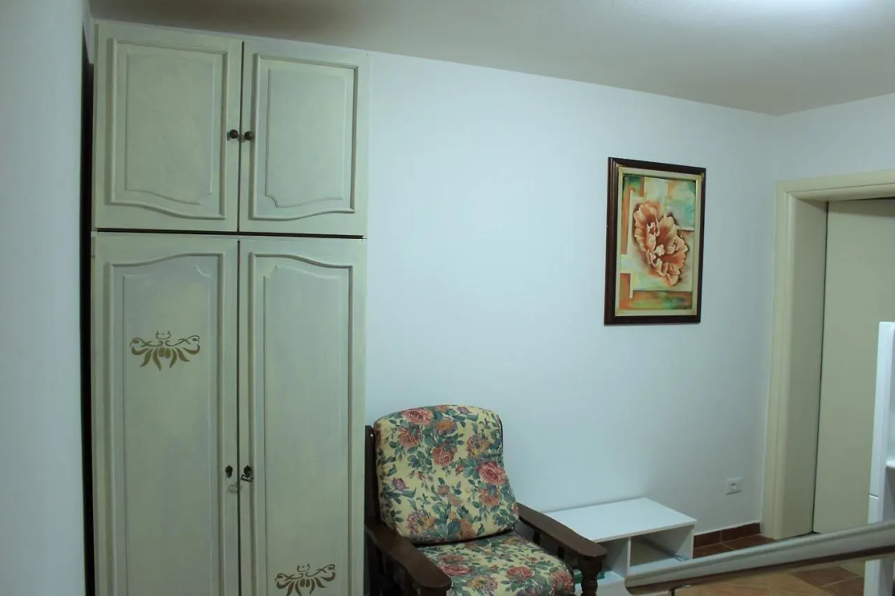Apartman Robi