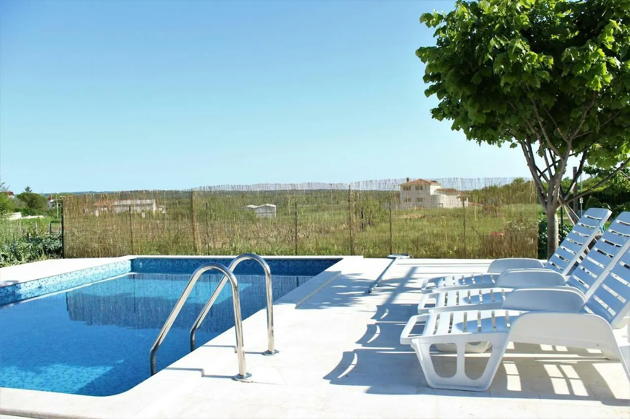 Apartman Robi 0*, Nova Vas (Porec)