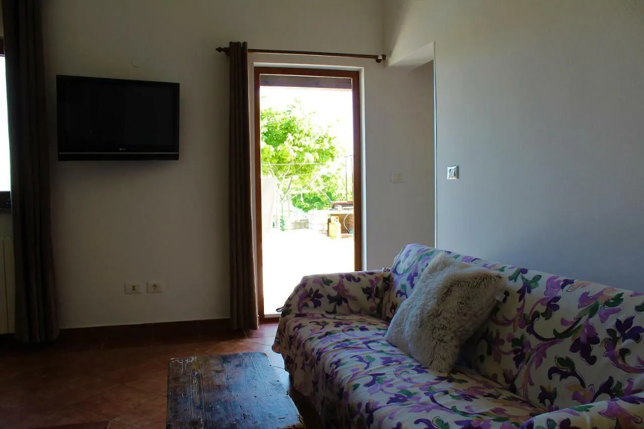 Apartman Robi Apartment Nova Vas (Porec)