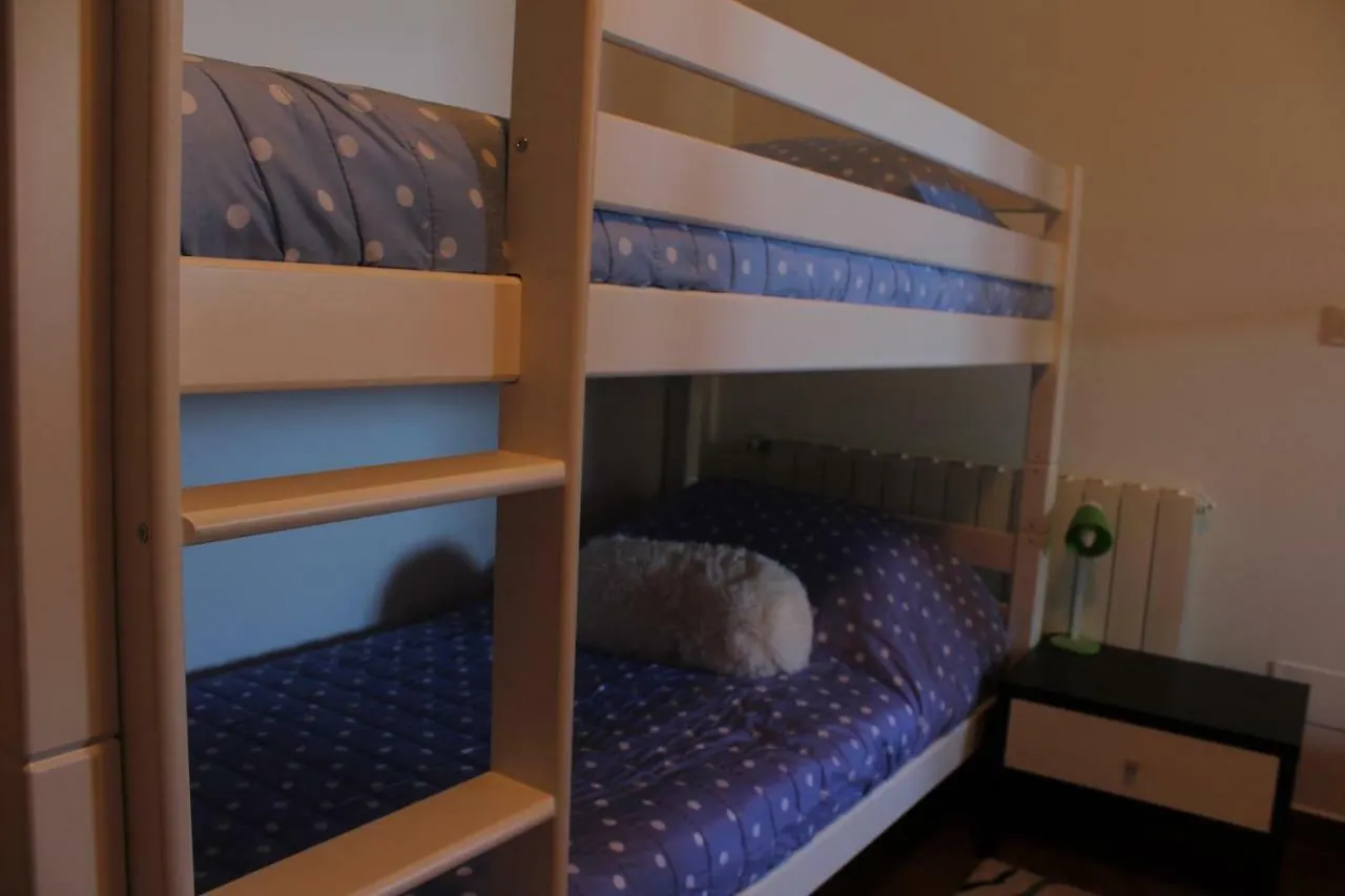 Apartman Robi Croatia