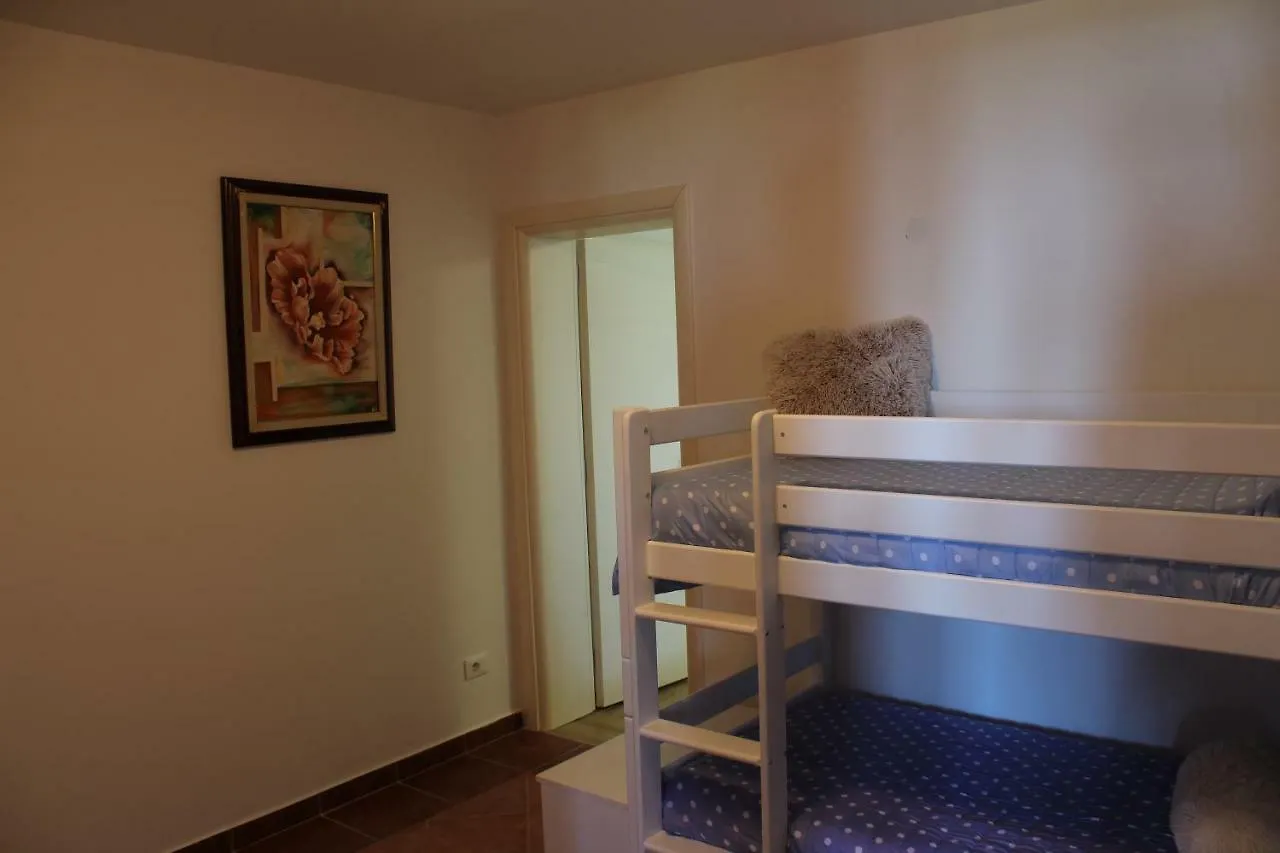 Apartman Robi 0*, Nova Vas (Porec) Croatia